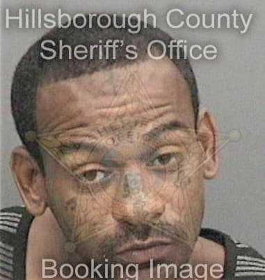 Javoris Ford, - Hillsborough County, FL 