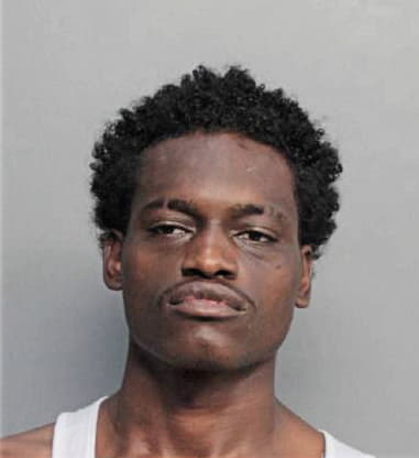 Eric Fulton, - Dade County, FL 