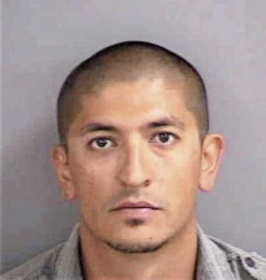 Miguel Garcia, - Collier County, FL 