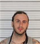 Jeffery Gilbert, - Shelby County, TN 