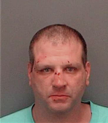 Michael Giovo, - Pinellas County, FL 