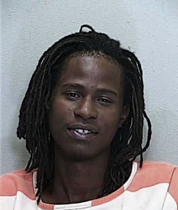 Samuel Glover, - Marion County, FL 