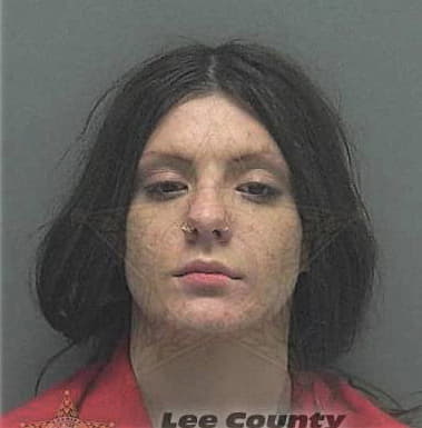 Ann Gonzalez, - Lee County, FL 