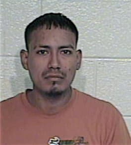 Isidro Gracia, - Hidalgo County, TX 