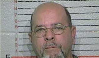 Joe Gregory - Franklin County, KY 