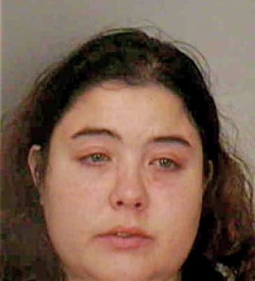 Veronica Guerrero, - Polk County, FL 