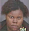 Ronisha Guidry - Multnomah County, OR 