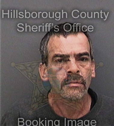 Tony Hall, - Hillsborough County, FL 