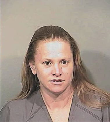 Rebecca Hancock, - Brevard County, FL 