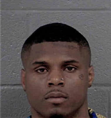 Aaron Harris, - Mecklenburg County, NC 