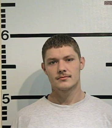 Patrick-Neil Harris, - Kerr County, TX 