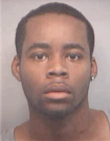 Antonio Heard, - Fulton County, GA 