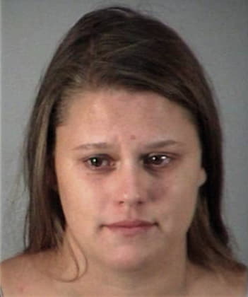 Kimberly Helton, - Lake County, FL 