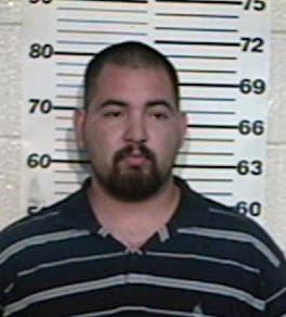 Jose Hernandez, - Hidalgo County, TX 