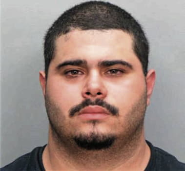 Gabriel Herrera, - Dade County, FL 