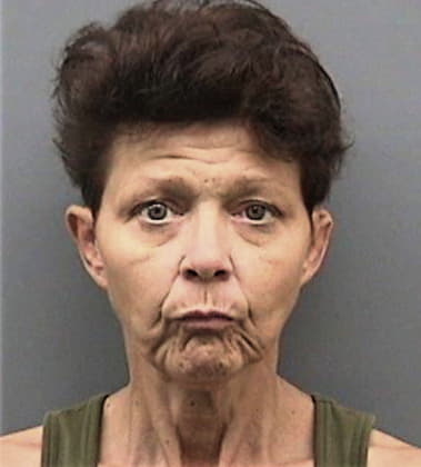 Jackie Hogestyn, - Hillsborough County, FL 