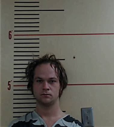 Christopher Holder, - Parker County, TX 