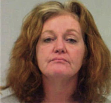 Traci Hulsey, - Hernando County, FL 