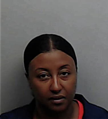 Brandy Ivery, - Fulton County, GA 