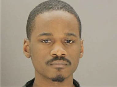 Harris Jackson - Dallas County, TX 