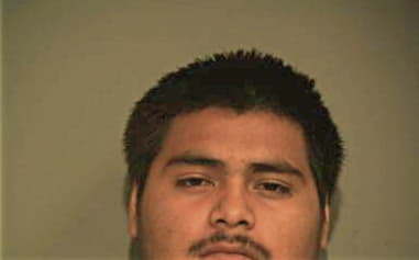 Esau Jimenez, - Hidalgo County, TX 