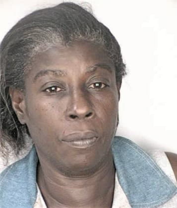 Alfreda Johnson, - Hillsborough County, FL 