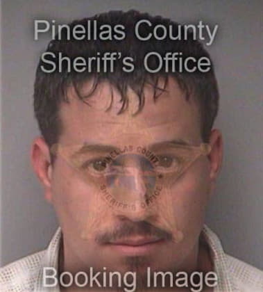 Bruce Keith, - Pinellas County, FL 