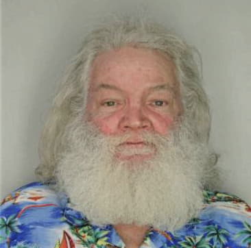 Charles Keithley, - Hillsborough County, FL 