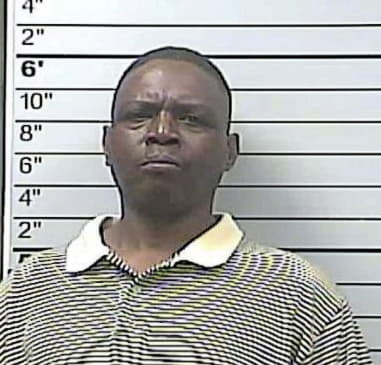 Terry King, - Lee County, MS 