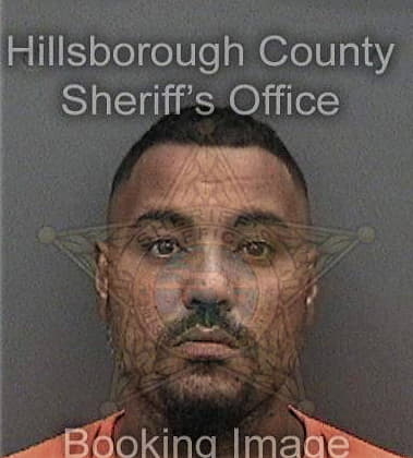 Cory Kitzler, - Hillsborough County, FL 