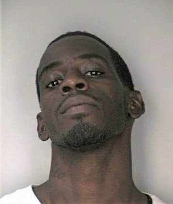 Lorenzo Knight, - Hillsborough County, FL 