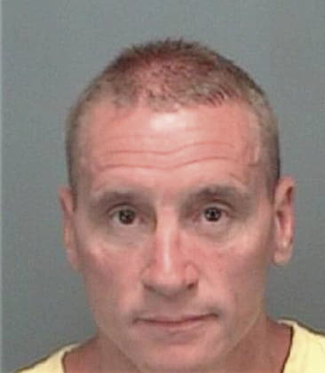 Christopher Kodger, - Pinellas County, FL 