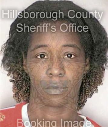 Cynthia Langston, - Hillsborough County, FL 