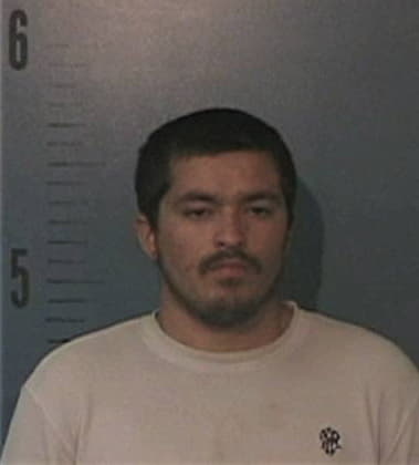 Christian Lincoln - Taylor County, TX 