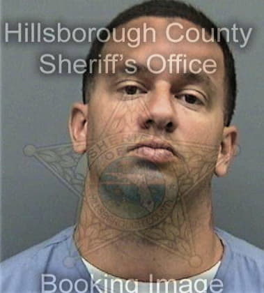 Brian Lopez, - Hillsborough County, FL 