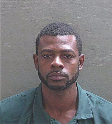 Malcolm Louis, - Escambia County, FL 