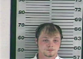 Jeremy Lovell, - Dyer County, TN 