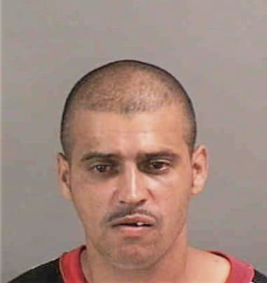 Angel Manzanero, - Collier County, FL 