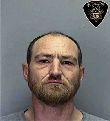 Joseph Marquis, - Marion County, OR 
