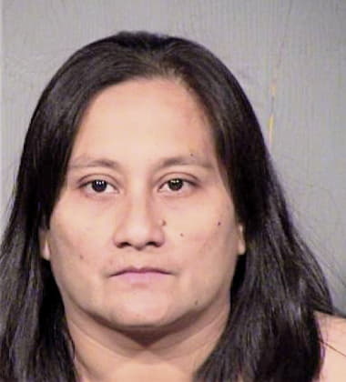 Rosalinda Martinez - Maricopa County, AZ 