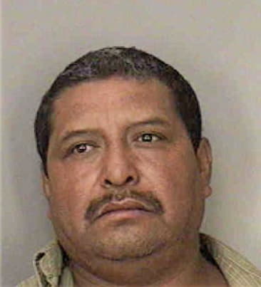 Felix Mascorro, - Polk County, FL 