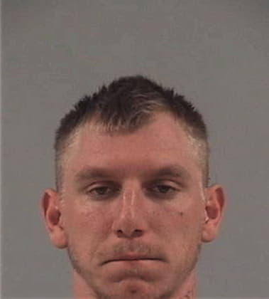 Jonathan Massengill, - Johnston County, NC 