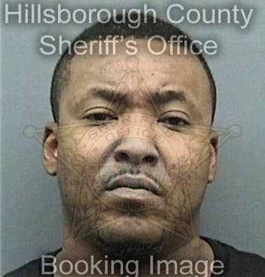 Joseph May - Hillsborough County, FL 