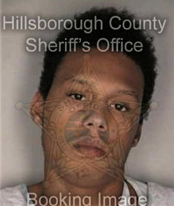 Avery McCain - Hillsborough County, FL 