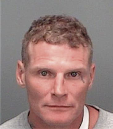 Jeffrey McCubbins - Pinellas County, FL 