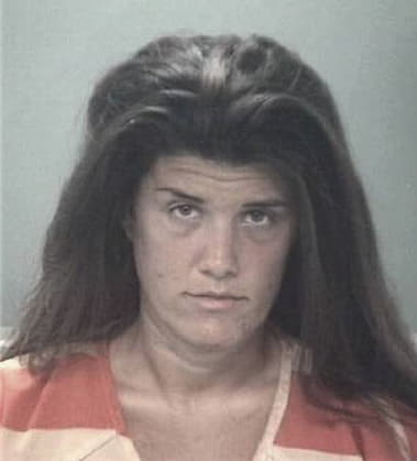 Maria McDaniels, - Pasco County, FL 