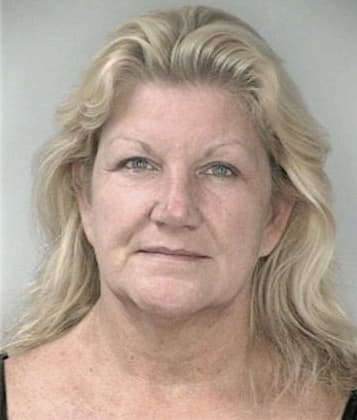 Sherrie McKaige - Hillsborough County, FL 
