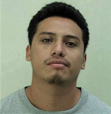 Juan Melendez - Hillsborough County, FL 