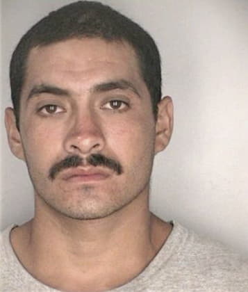 Chad Mello - Hillsborough County, FL 