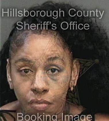Madison Miller - Hillsborough County, FL 